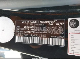 Mercedes-Benz E 63 AMG S 4MATIC Автокредит Цена до България, снимка 16