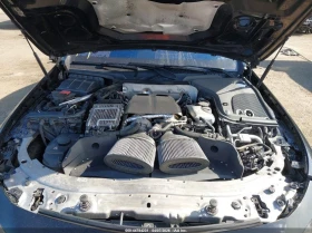 Mercedes-Benz E 63 AMG S 4MATIC Автокредит Цена до България, снимка 15