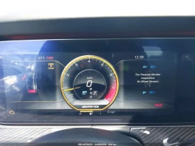 Mercedes-Benz E 63 AMG S 4MATIC Автокредит Цена до България, снимка 12