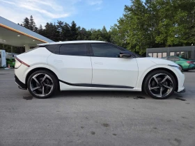 Kia EV6 GT-Line AWD  77.4 kWh Термопомпа , ГАРАНЦИЯ 2029, снимка 4