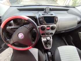 Fiat Fiorino, снимка 7