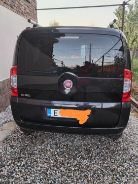 Fiat Fiorino, снимка 2