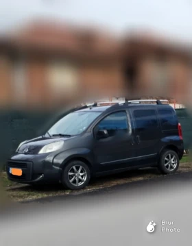 Fiat Fiorino, снимка 1
