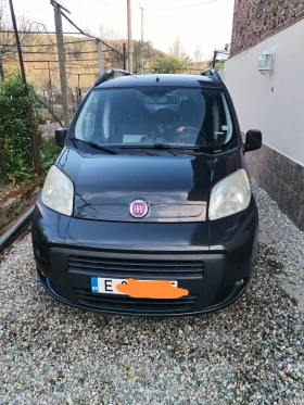 Fiat Fiorino, снимка 3