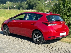 Toyota Auris 1.6LUNA petrol, снимка 2