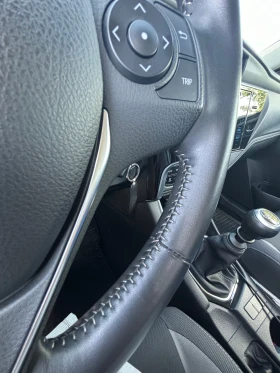 Toyota Auris 1.6LUNA petrol, снимка 11