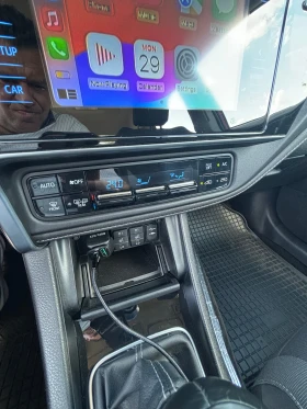 Toyota Auris 1.6LUNA petrol, снимка 9