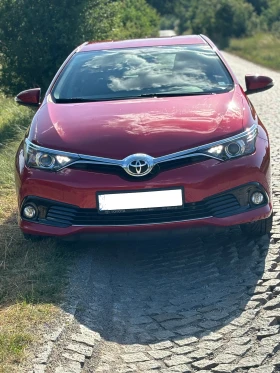 Toyota Auris 1.6LUNA petrol, снимка 3