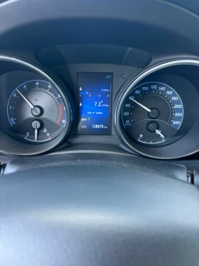 Toyota Auris 1.6LUNA petrol, снимка 16