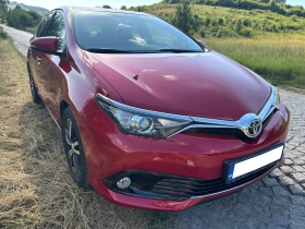 Toyota Auris 1.6LUNA petrol, снимка 5
