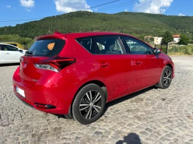 Toyota Auris 1.6LUNA petrol, снимка 7