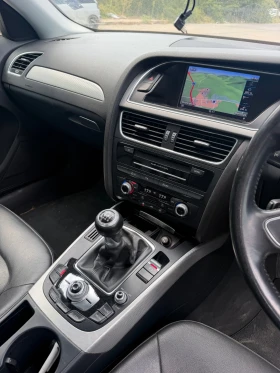 Audi A4, снимка 8