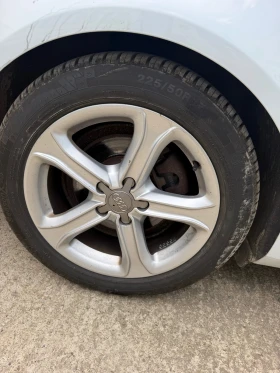 Audi A4, снимка 15