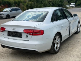 Audi A4, снимка 3