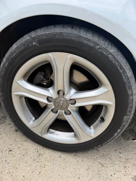 Audi A4, снимка 14