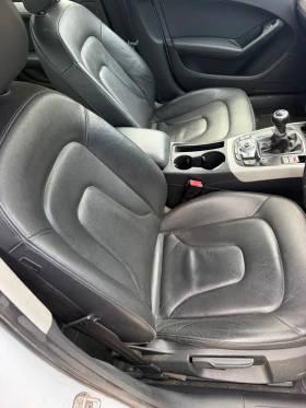 Audi A4, снимка 6