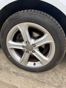 Audi A4, снимка 12