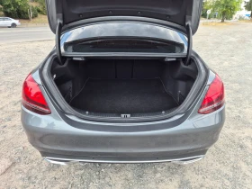 Mercedes-Benz C 220 CDI 194к.с., снимка 11
