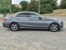 Mercedes-Benz C 220 CDI 194к.с., снимка 6