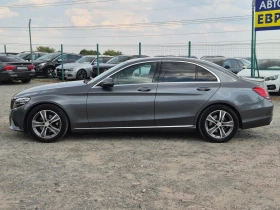 Mercedes-Benz C 220 CDI 194к.с., снимка 2