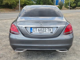 Mercedes-Benz C 220 CDI 194к.с., снимка 4
