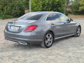 Mercedes-Benz C 220 CDI 194к.с., снимка 5