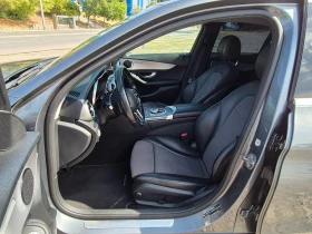 Mercedes-Benz C 220 CDI 194к.с., снимка 13