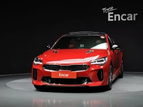 Kia Stinger 3.3 Automatic, снимка 2