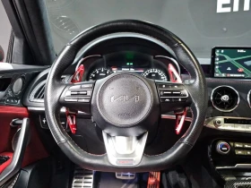 Kia Stinger 3.3 Automatic, снимка 9