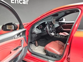 Kia Stinger 3.3 Automatic, снимка 6