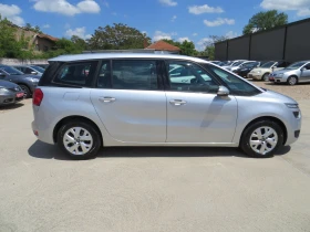 Citroen C4 Picasso 1.6HDI-7МЕСТА-НАВИГАЦИЯ-НОВА!!, снимка 3