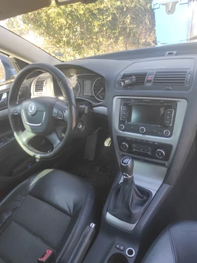 Skoda Octavia, снимка 13