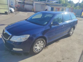 Skoda Octavia, снимка 7