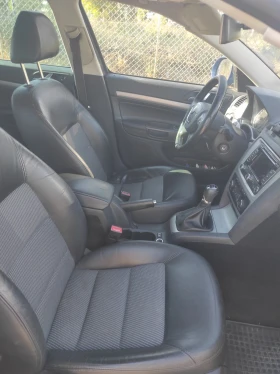 Skoda Octavia, снимка 11