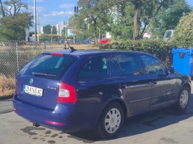 Skoda Octavia, снимка 3