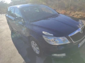 Skoda Octavia, снимка 9