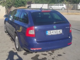 Skoda Octavia, снимка 6