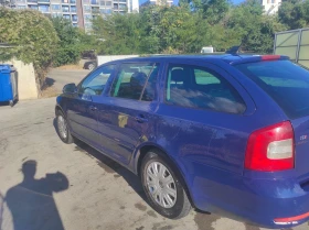 Skoda Octavia, снимка 5