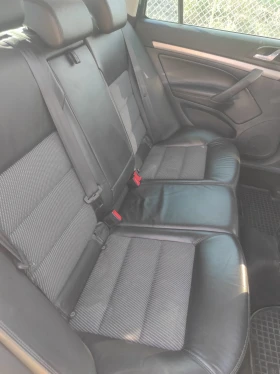 Skoda Octavia, снимка 12