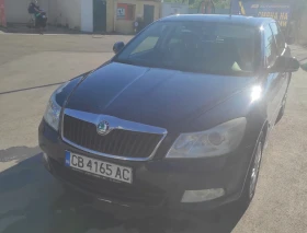 Skoda Octavia, снимка 1