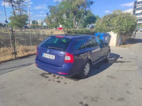 Skoda Octavia, снимка 4