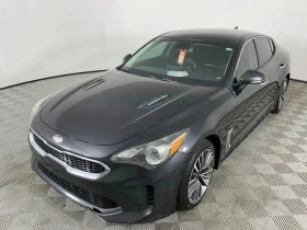 Kia Stinger, снимка 3