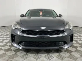 Kia Stinger, снимка 2