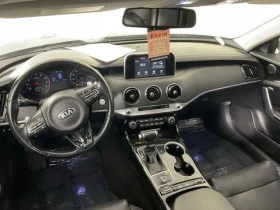 Kia Stinger, снимка 10