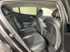 Kia Stinger, снимка 14