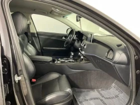 Kia Stinger, снимка 13