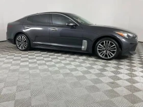 Kia Stinger, снимка 8