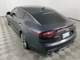 Kia Stinger, снимка 6