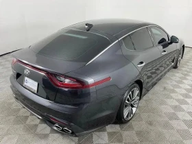 Kia Stinger, снимка 4