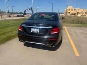Mercedes-Benz E 53 AMG 4MATIC* BURMESTER* AMBIENTNO* HEAD-UP* , снимка 3